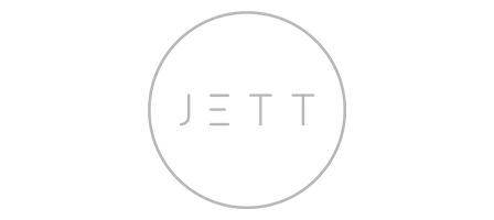 Logo JETT