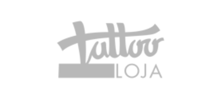 Logo Tattoo Loja