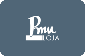Logo PMU Loja